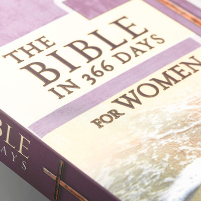 The Bible in 366 Days for Women