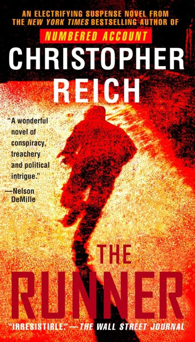 The Runner: A Novel