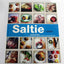 Saltie: A Cookbook