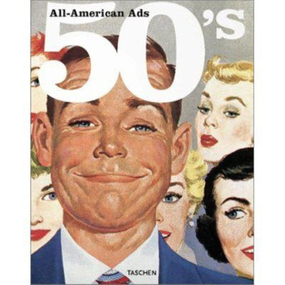 Ads of the 50s