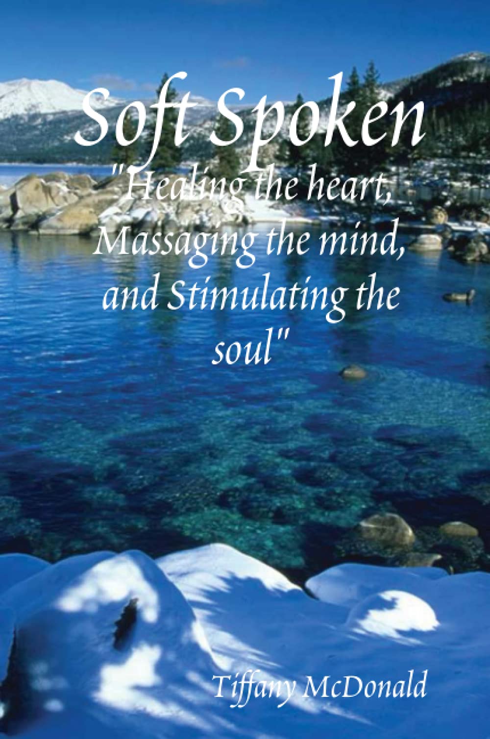 Soft Spoken