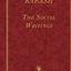 Rabash - The Social Writings (The Writings of Rabash - 8 volumes)