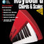 FastTrack Keyboard Method - Chords & Scales Book/Online Audio (Fast Track Music Instruction)