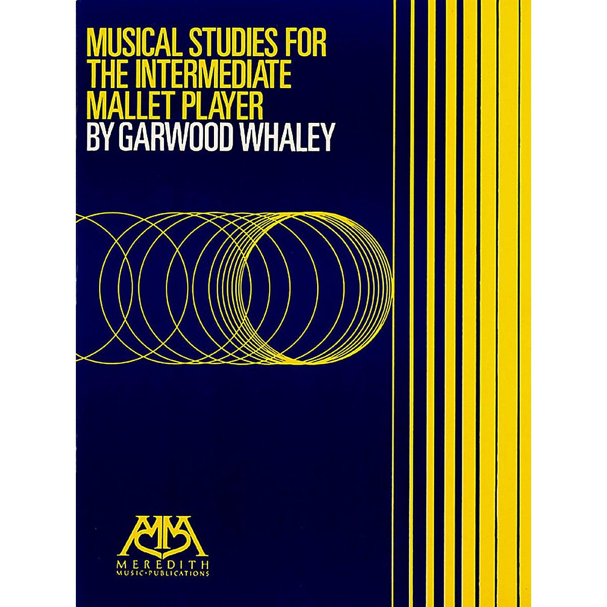 Musical Studies for the Intermediate Mallet Player