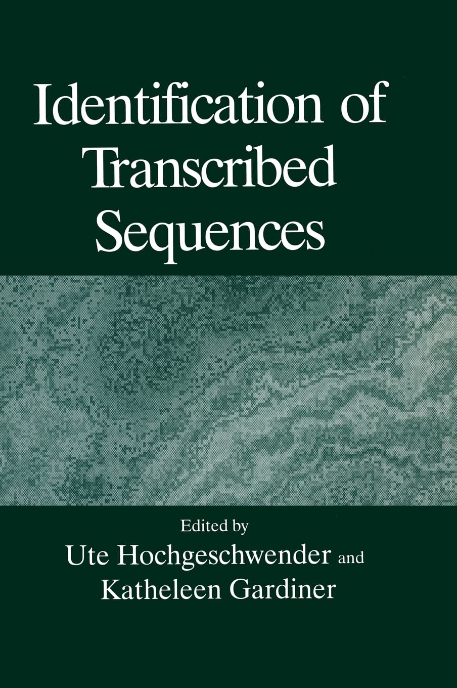 Identification of Transcribed Sequences (Language of Science)