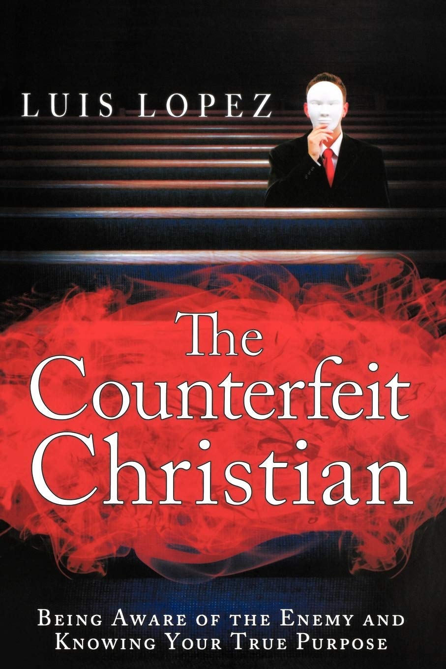 The Counterfeit Christian