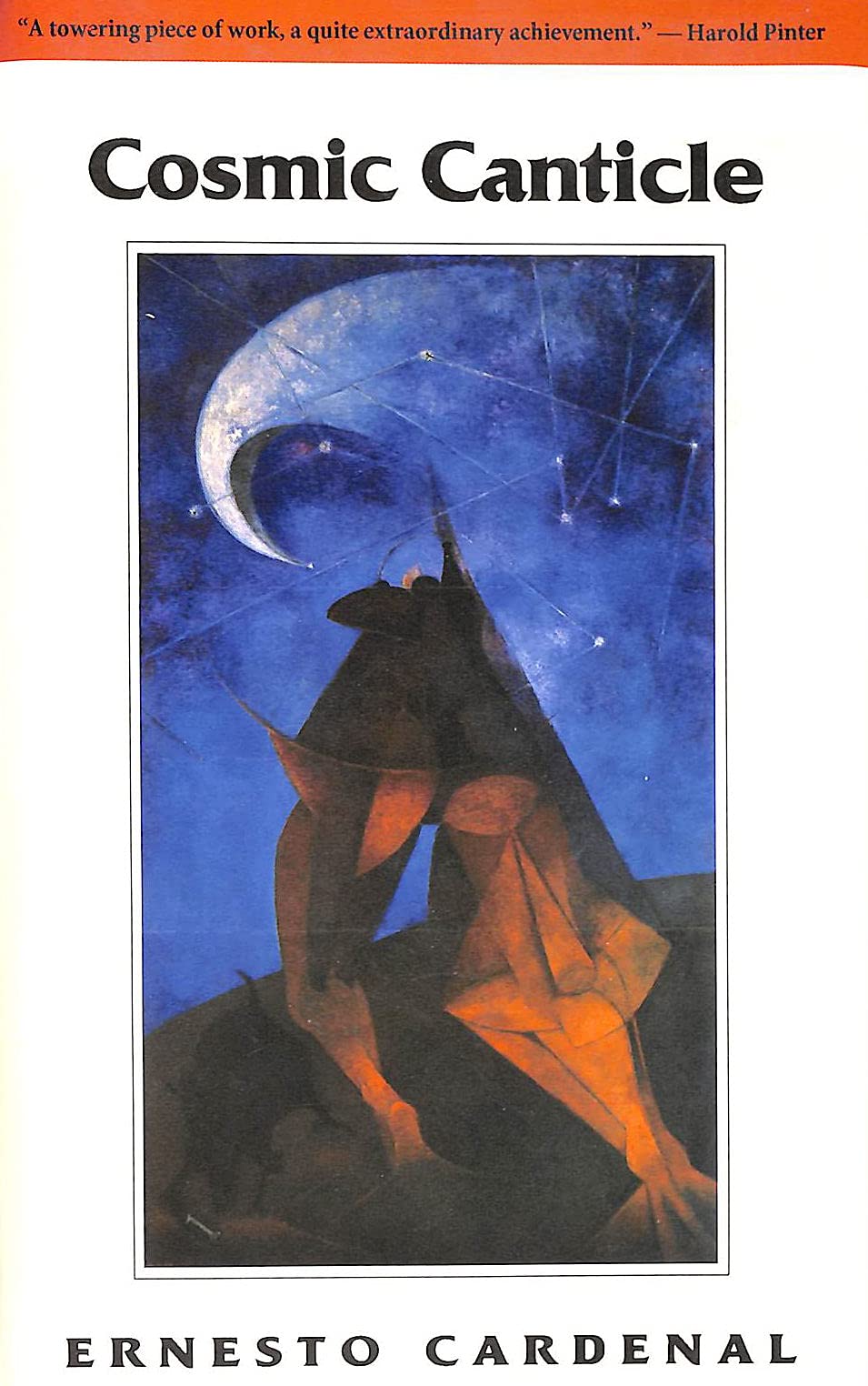 Cosmic Canticle