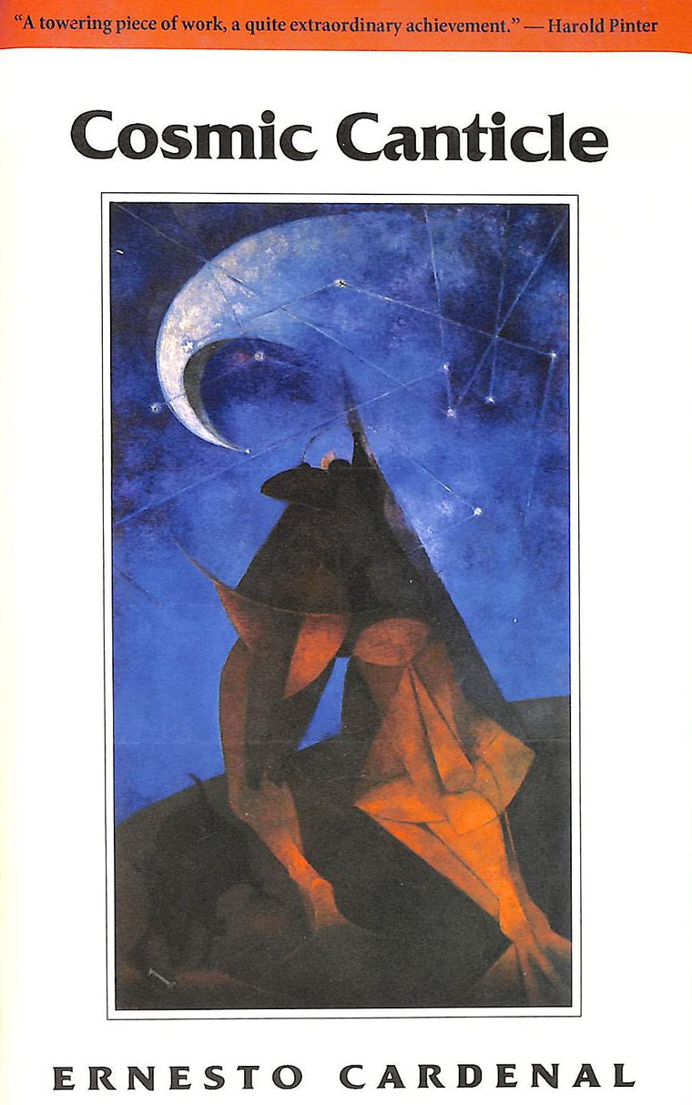 Cosmic Canticle