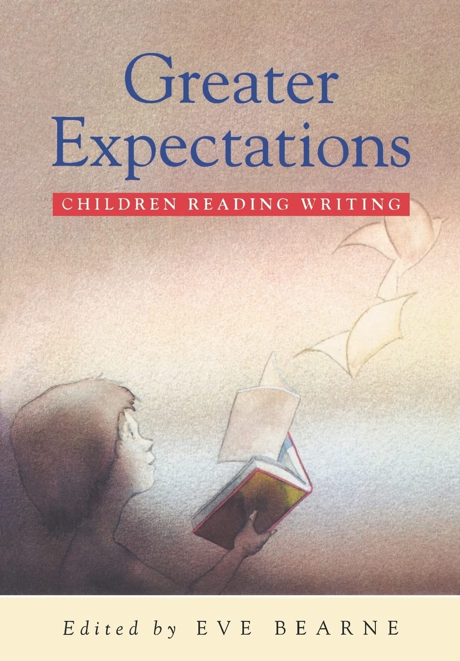 Greater Expectations (Cassell Education)