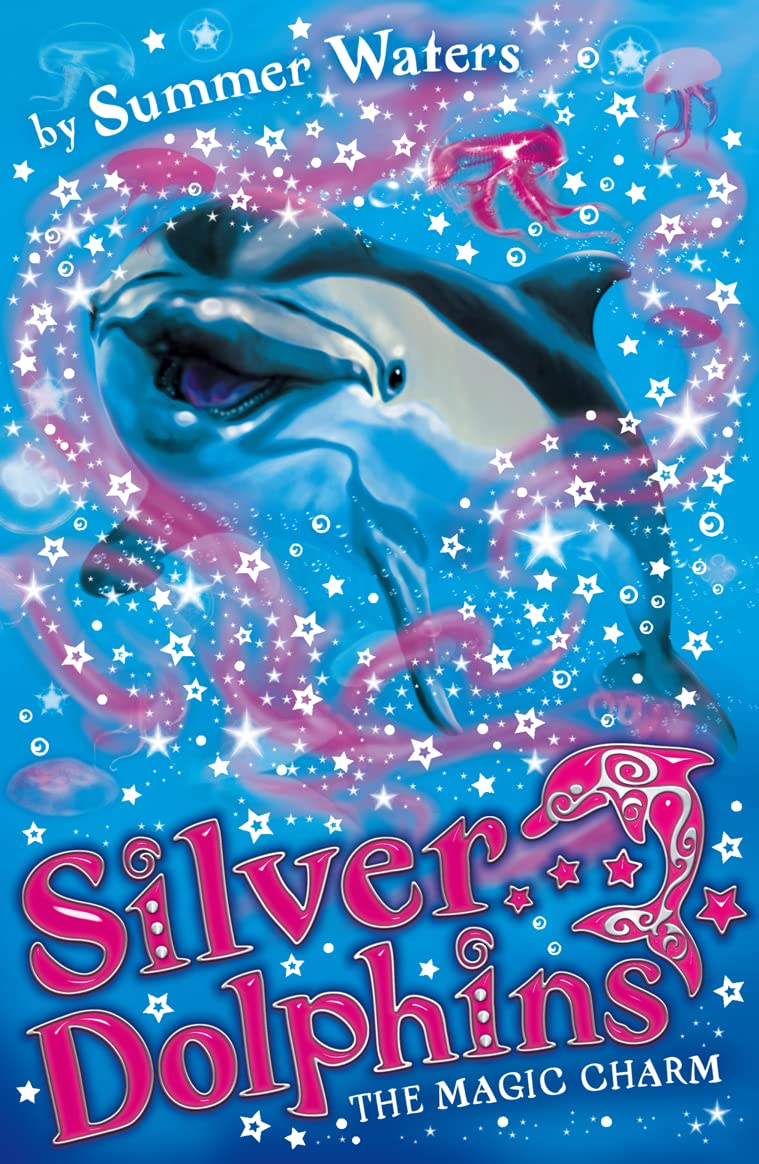 The Magic Charm (Silver Dolphins)