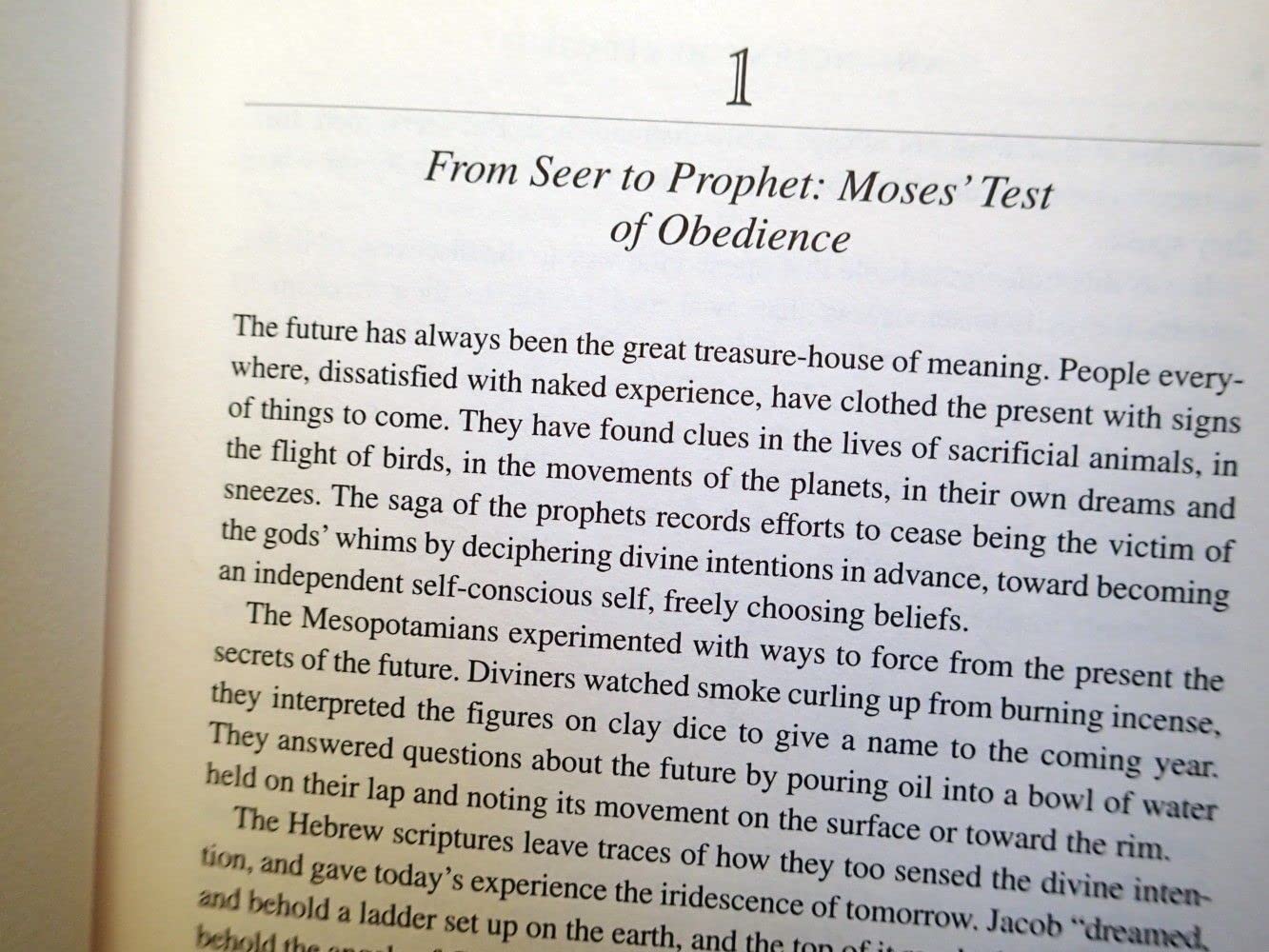 The Seekers: The Story of Man's Continuing Quest to Understa
