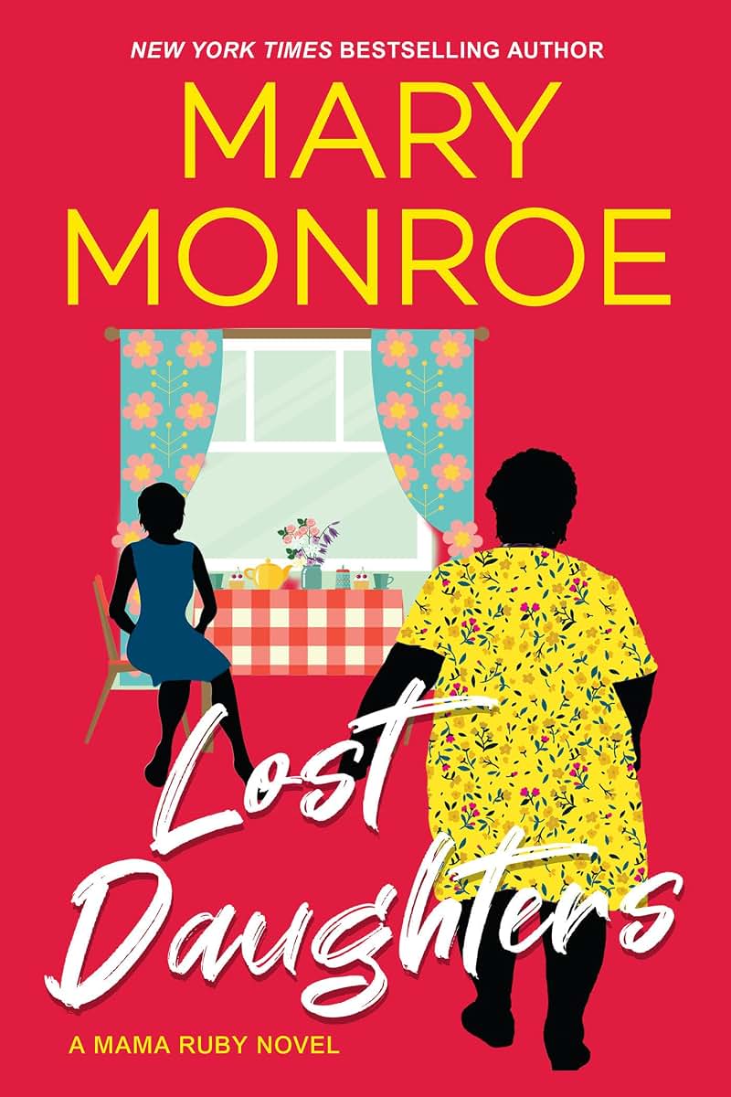 Lost Daughters (A Mama Ruby Novel)