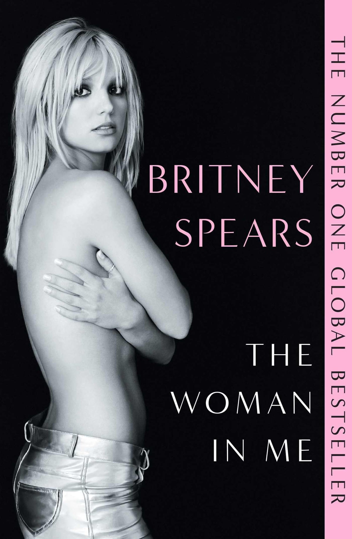 The woman in me