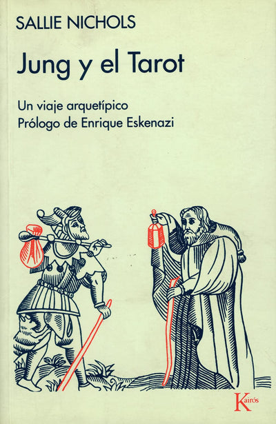 Jung y el Tarot: Un viaje arquetípico (Spanish Edition)