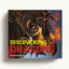 Discovering Dragons: The Ultimate Guide to the Creatures of Legend