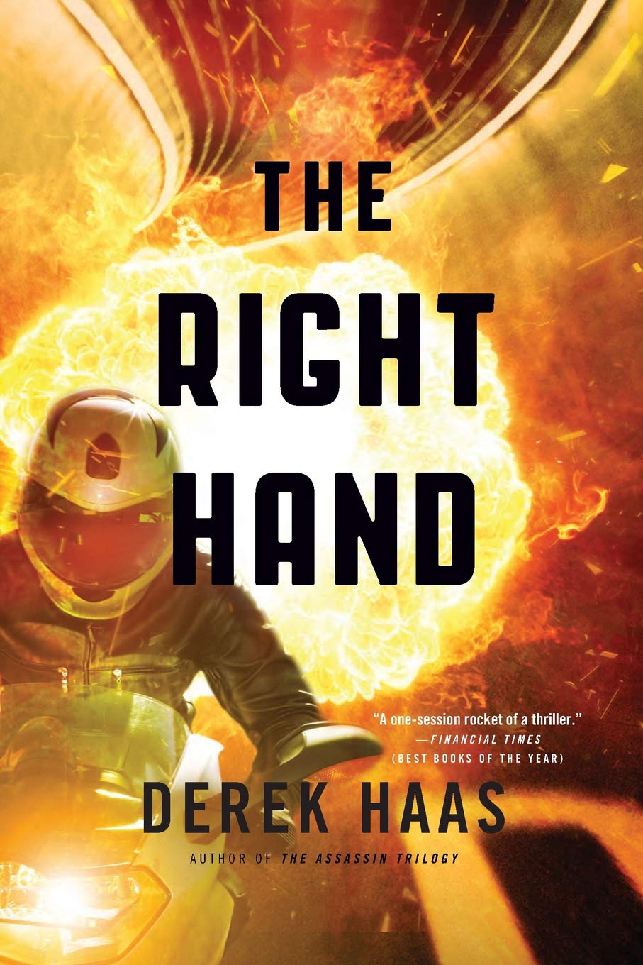 The Right Hand