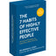 The 7 Habits of Highly Effective People: 30th Anniversary Ca