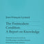 The Postmodern Condition: A Report on Knowledge (Theory and History of Literature, Volume 10)