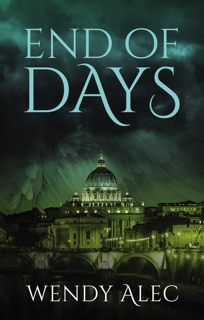 End of Days (Chronicles of Brothers)
