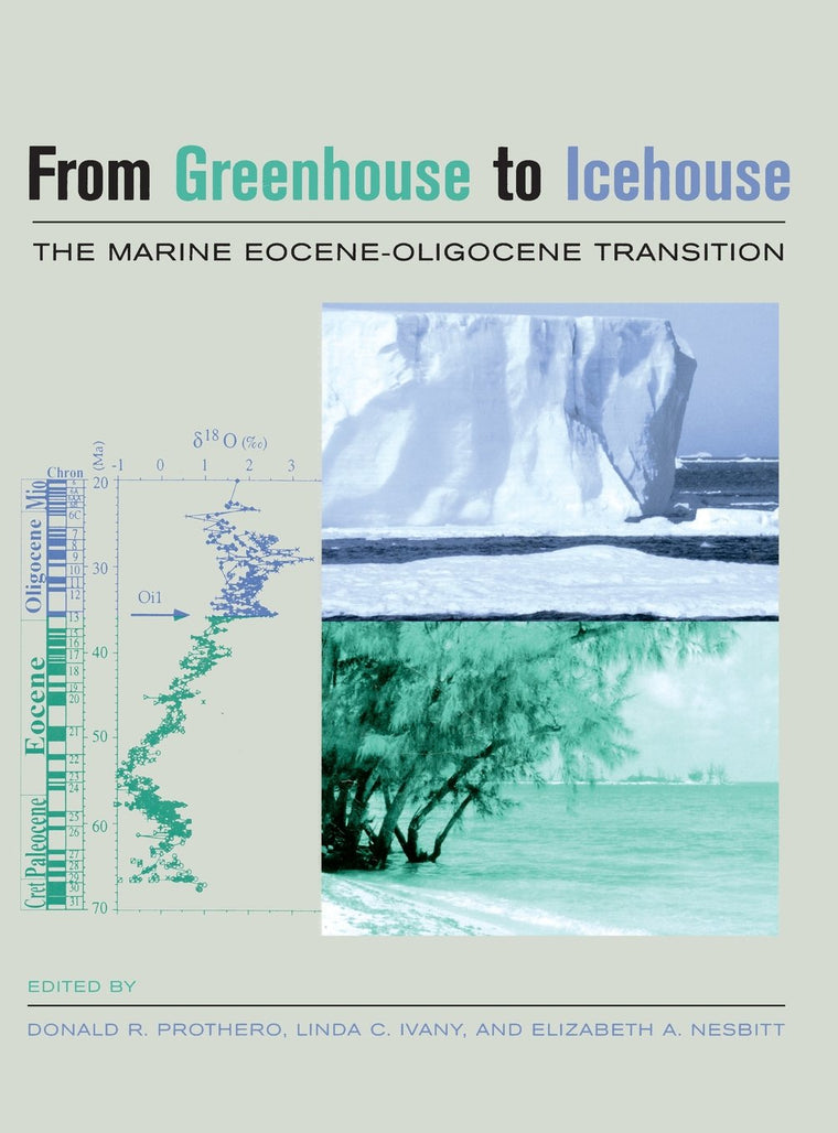 From Greenhouse to Icehouse