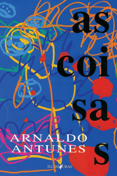 As coisas (Portuguese Edition)