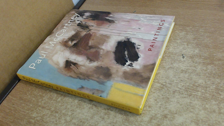 Paul McCartney: Paintings
