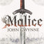 Malice (The Faithful and the Fallen, 1)