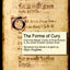 The Forme of Cury