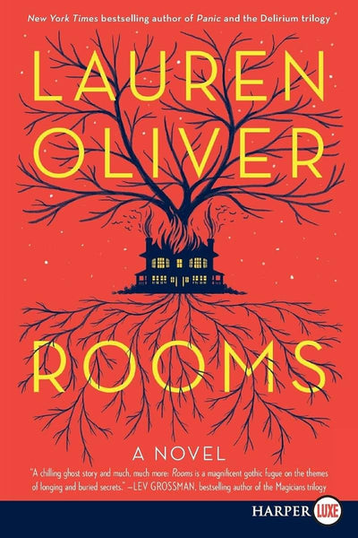 Rooms: A Novel