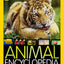National Geographic Animal Encyclopedia: 2,500 Animals with Photos, Maps, and More!
