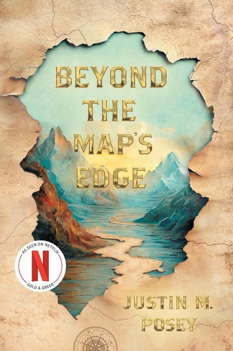 Beyond the Map's Edge