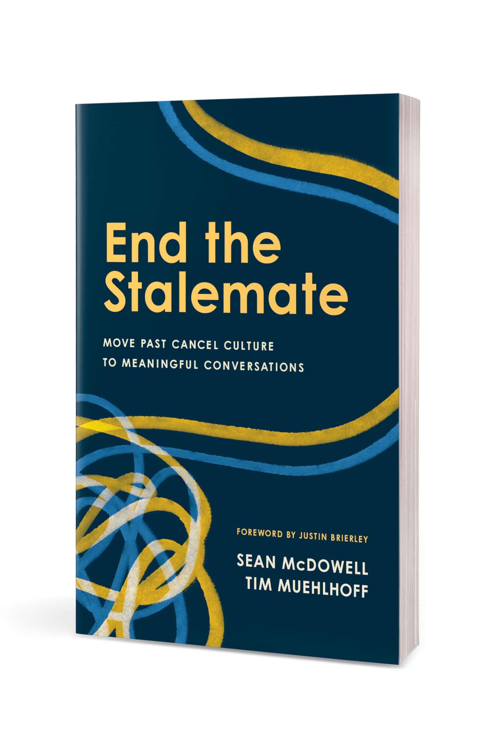 End the Stalemate: Move Past Cancel Culture to Meaningful Conversations