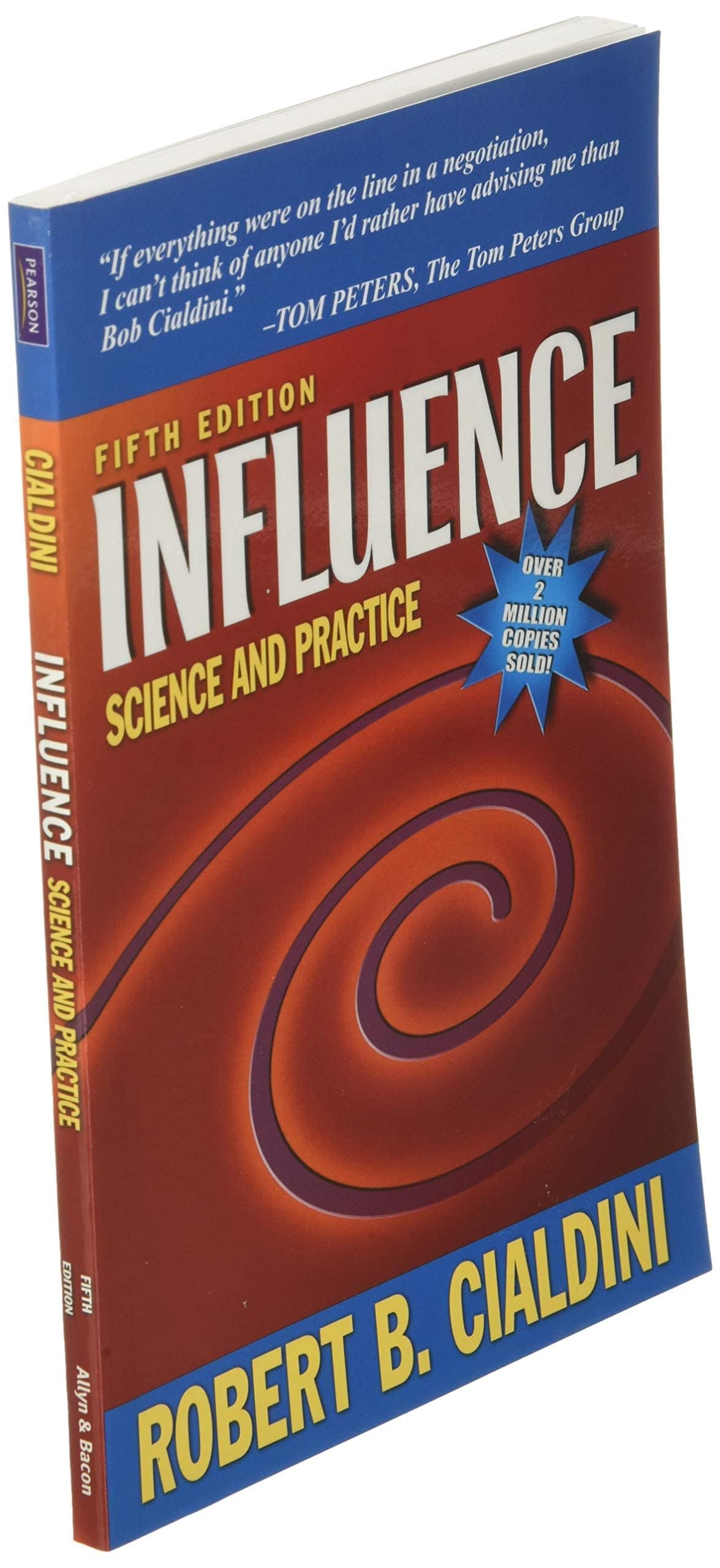 Influence: Science and Practice