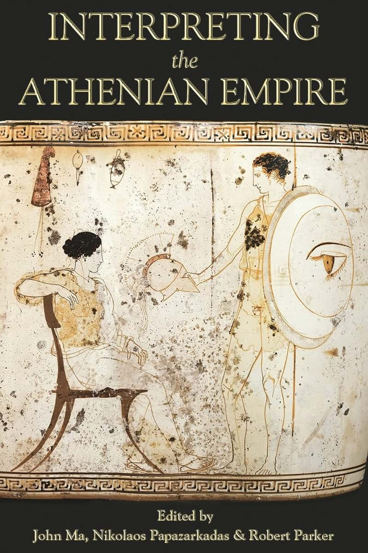 Interpreting the Athenian Empire