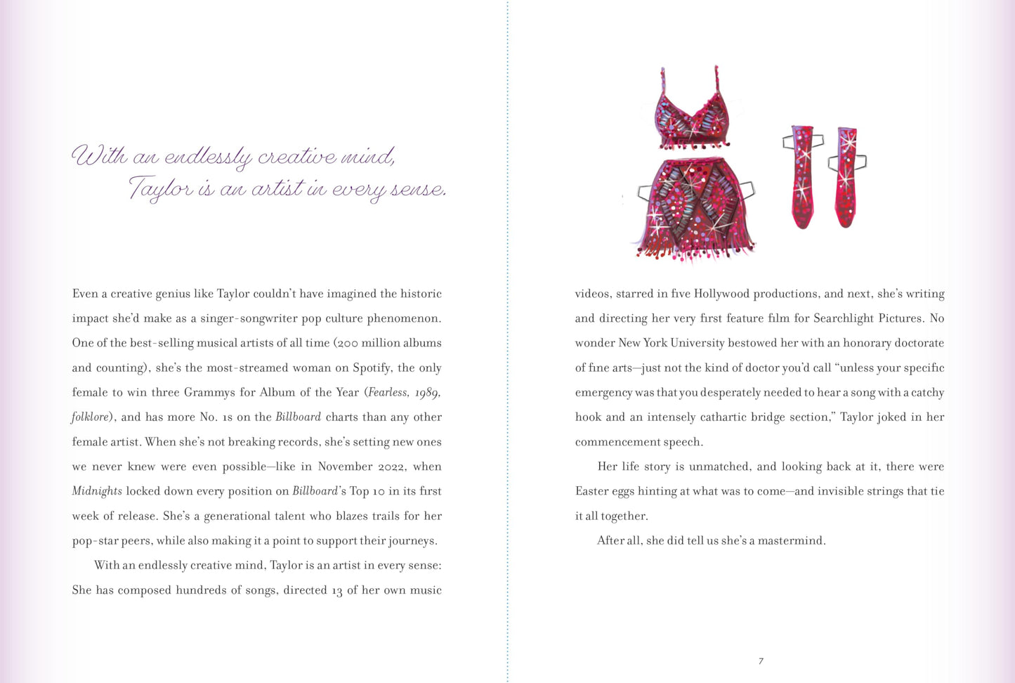 Taylor Swift Is Life: A Superfans Guide to All Things We Love about Taylor Swift (Modern Icons)