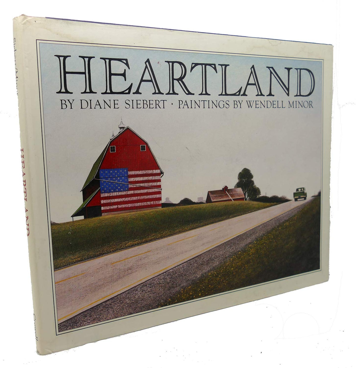 Heartland