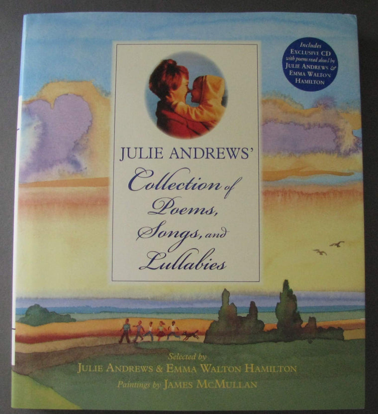 Julie Andrews' Collection of Poems, Songs, and Lullabies