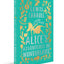 Alice's Adventures in Wonderland (Deluxe Hardbound Edition) (Fingerprint! Classics)