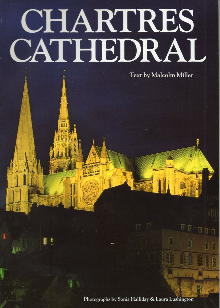 Chartres Cathedral