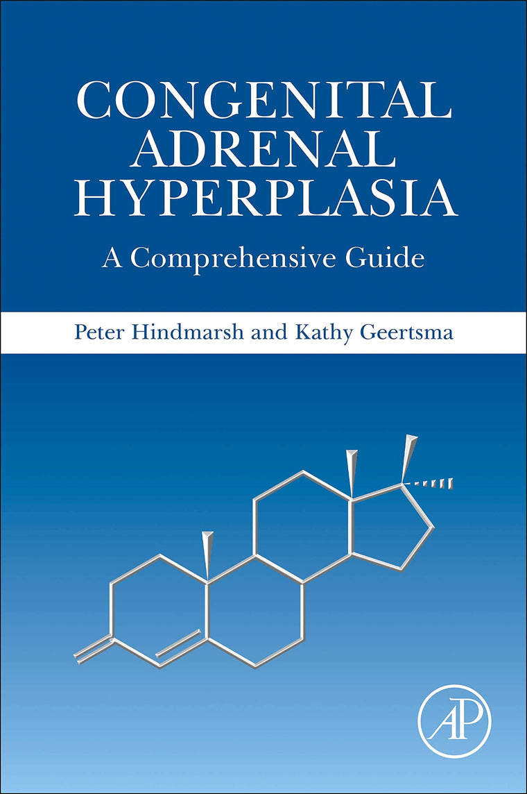 Congenital Adrenal Hyperplasia: A Comprehensive Guide