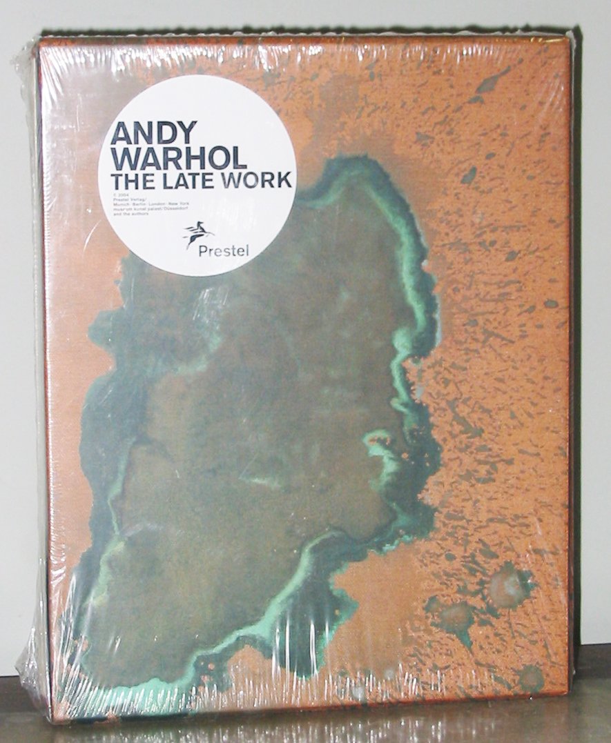 Andy Warhol: The Late Work