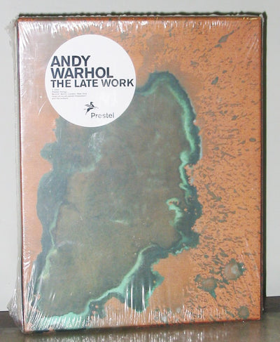Andy Warhol: The Late Work
