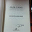Fair Game (Alpha and Omega) by Briggs, Patricia