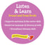 Busy Noisy Farm: Interactive Children's Sound Book