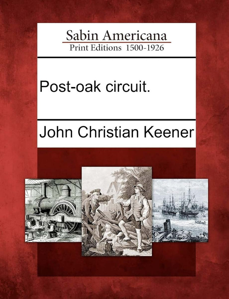 Post-Oak Circuit.