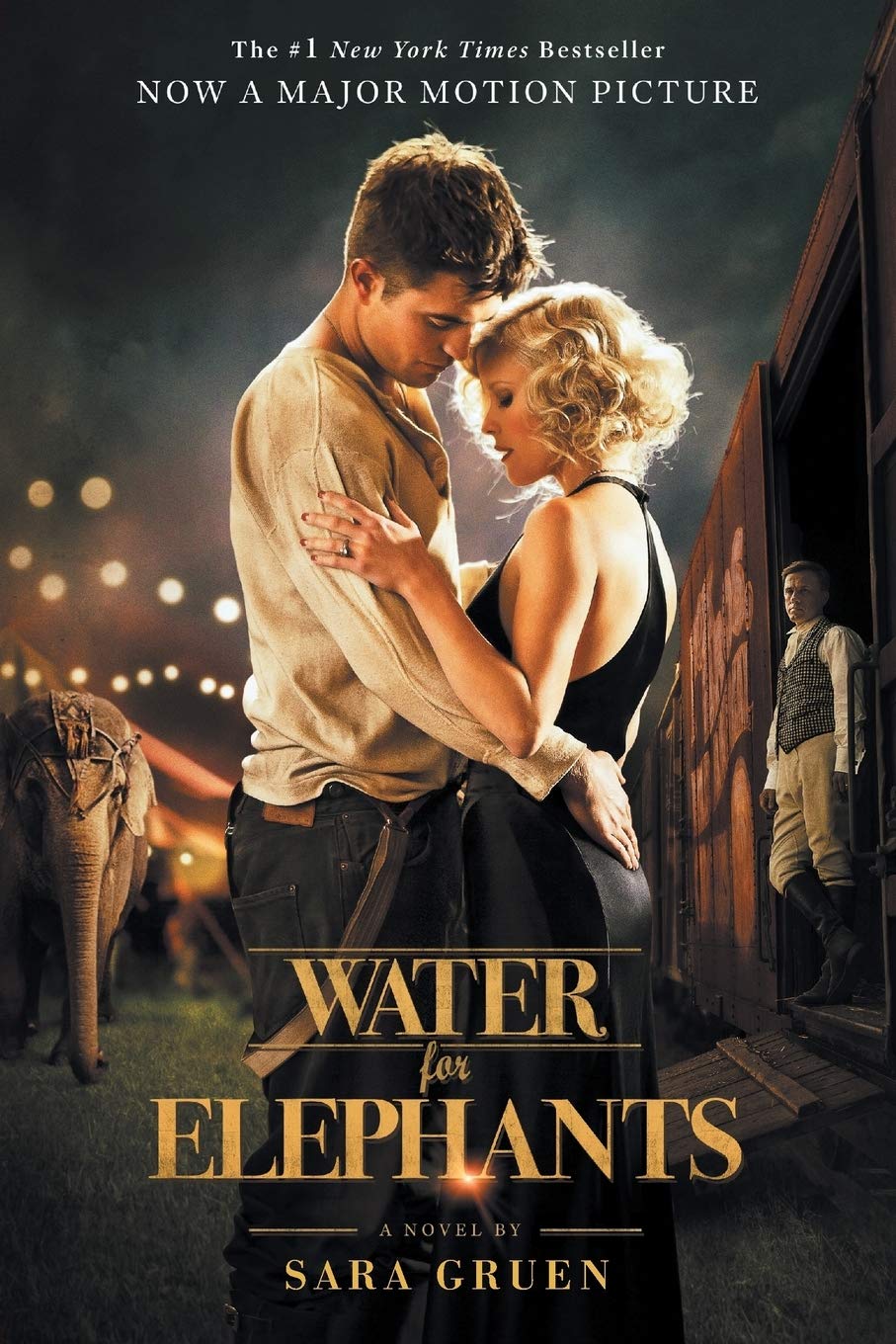 Water for Elephants