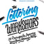 The Lettering Workshops: 30 Exercises for Improving Your Hand Lettering Skills