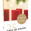 NIV, Once-A-Day 25 Days of Advent Devotional, Paperback