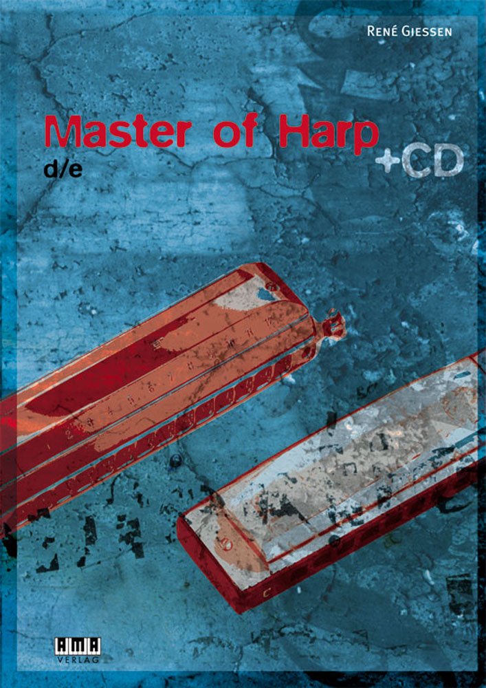 Master of Harp