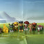 Paw Patrol My Busy Books - Storybook, 10 figurines, playmat